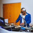 DJ Flame