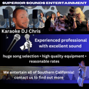 Superior Sounds Entertainment