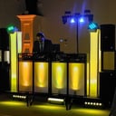 DJ Frankeys