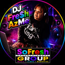 DJ Fresh AzMe