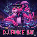 DJ Funk E. Kat