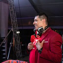 DJ Hairy