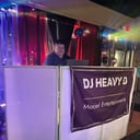 Dj Heavy D