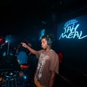 DJ JahMeal