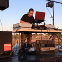DJ John