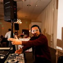 DJ Karizma Entertainment