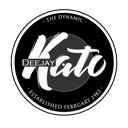 DJ Kato - International DJ &amp; Drummer