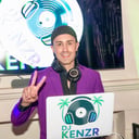 DJ Kenzr