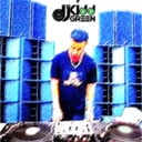 Dj Kidd Green
