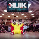 Dj Kuik Entertainment