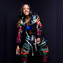 DJ Lady P