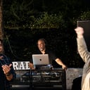 DJ @Last