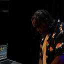 Dj Lyon Head