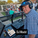 DJ Maddi
