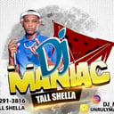 DJ Maniac