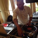 Dj Mark Mash
