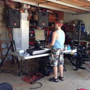 DJ MaskedShadow