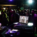 Dj Master