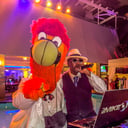 DJ Mike Tee