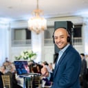 DJ Mina Zak