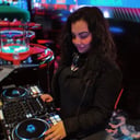 DJ Miss Deezy