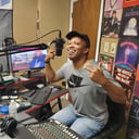 DJ MOJAMZ from MySuperBigStation