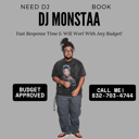 Dj Monstaa