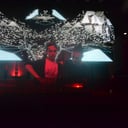 DJ Nicky Adams