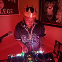 DJ Novacaine