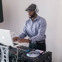DJ P Rock