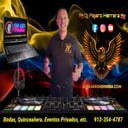 Dj Pajaro Herrera