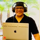 Dj Peace Piano