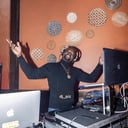 DJ PiZ - The sauce is in the mix