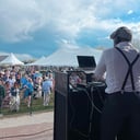 DJ Prodigy