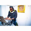 DJ PWhyte