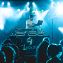 DJ Redfox