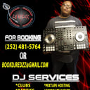 DJ Redzz Entertainment