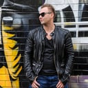 Russian Dj Rider