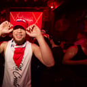 DJ Rojito