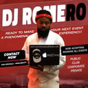 DJ Romero