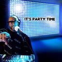 Dj Salsa From The Movement
