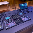 DJ Samzina