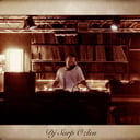 DJ Sarp Ozlen