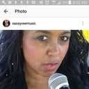 DJ Sassy Vee
