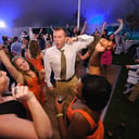 DJ Scott Events