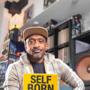 Dj Self Born