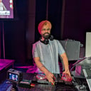 DJ Shammi