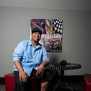 Dj Steady B.