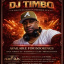 DJ Timbo