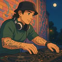 Dj Trendan